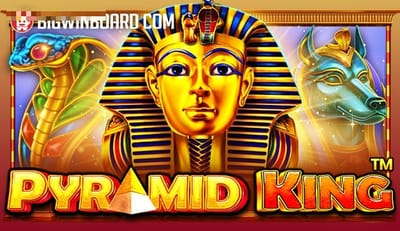 Pyramid King